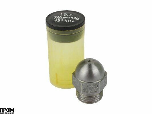 Форсунка Baltur 19.50/45° HO