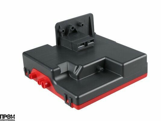 Менеджер горения Honeywell S4964V 2002