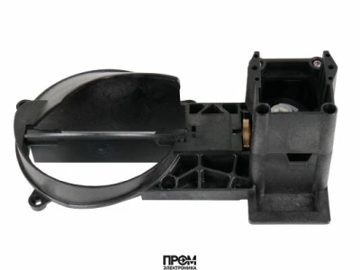 Регулятор воздуха Weishaupt 24121002072