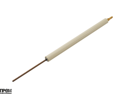 Электрод ионизации Riello 263 мм, 3006709