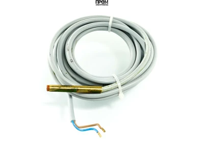 KTF20-65-5M-K Датчик температуры погружной, кабельного типа Pt1000, 5м кабель