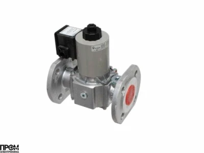 Электромагнитный клапан, одноступенчатый Dungs MVD 2040/5