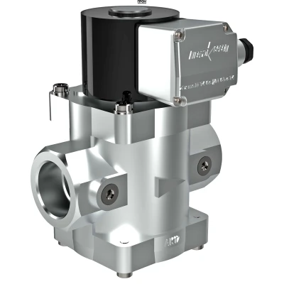 ВН1 1/2Н-4Е, алюминий, муфт., ≈220 В, 50 Гц, УХЛ2