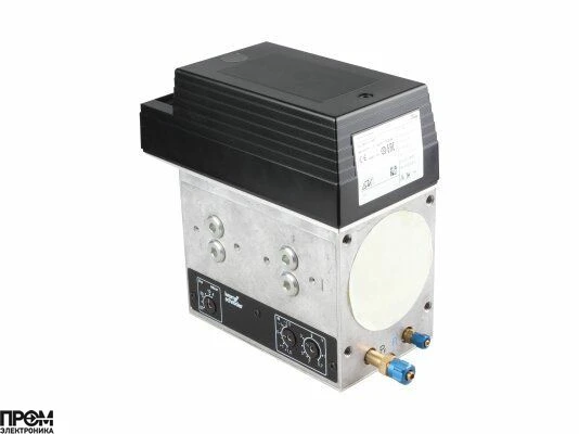 Газовый электромагнитный клапан Kromschroder CG2R01-VT2WZ