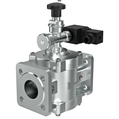 ВН1 1/4Рм-6, алюминий, фл., ≈220 В, 50 Гц, У3.1