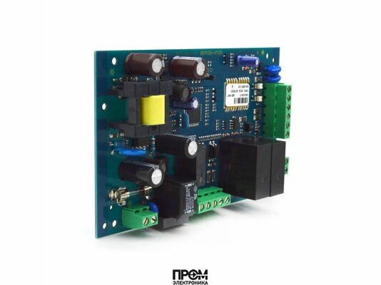 Плата Brahma ID03 S TYPE003 R00 16021921