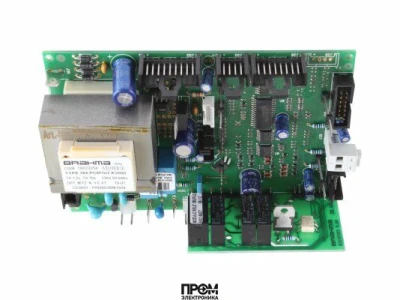 Плата Brahma 384.PCM1U2.KV000 16022254