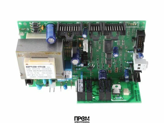 Плата Brahma 384.PCM1U2.KV000 16022254