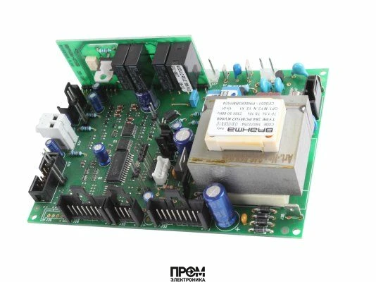 Плата Brahma 384.PCM1U2.KV000 16022254