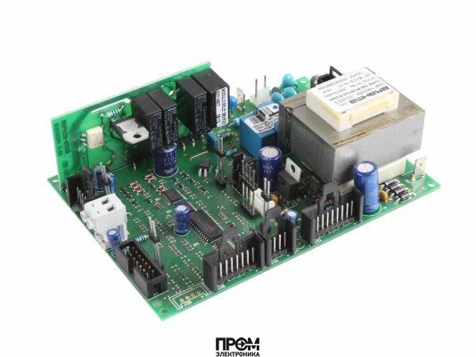 Плата Brahma 384.PCM1U2.KV000 16022254