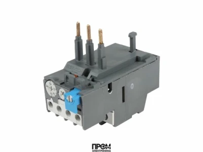 Тепловое реле Weishaupt, 702732