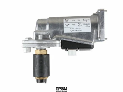 Привод для газовых клапанов Siemens SKP25.201E2L