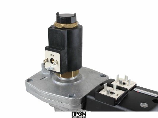 Привод для газовых клапанов Siemens SKP25.201E2L