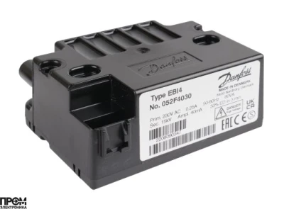 Трансформатор розжига Elco 65002119