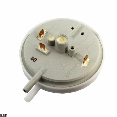 Реле давления воздуха SIT 380.037