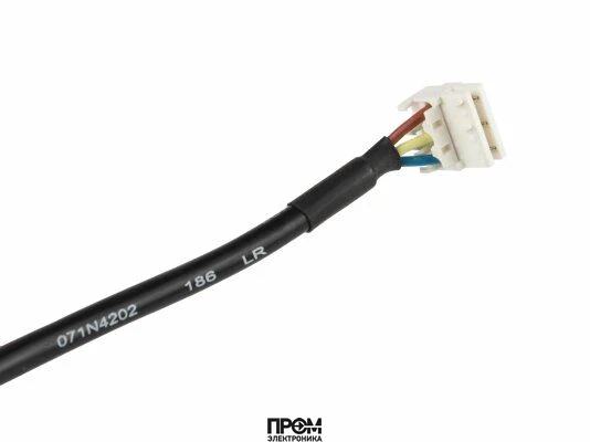 Кабель питания Danfoss 071N4202