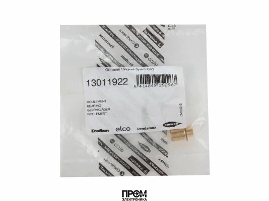 Муфта оси Elco 13011922