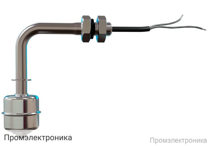 ПДУ-2Н.2.150.100.G1 - двухуровневый датчик уровня