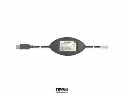 Шлюз BCI-PC-TOOL Siemens OCI430A109