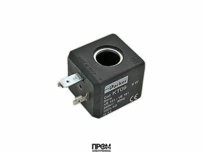 Электромагнитная катушка Parker KT09