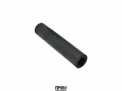 Сцепление электродвигателя 157 X 27 мм