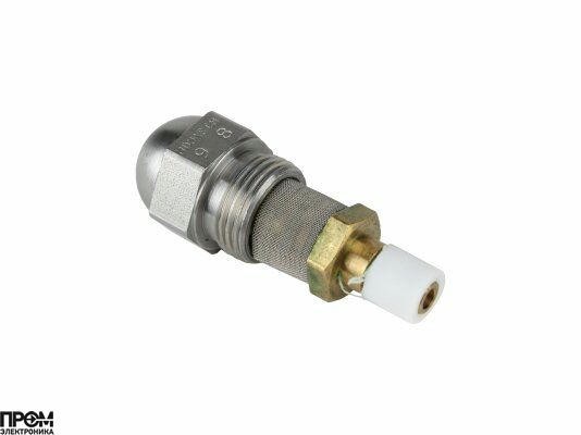 Форсунка Monarch 5.00/60° BPS