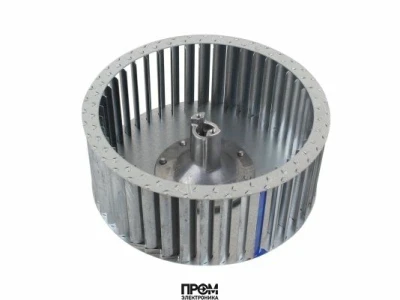 Рабочее колесо вентилятора Weishaupt Ø232 x 94 мм, 21110408021