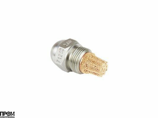 Форсунка Fluidics 2.00/60° SF