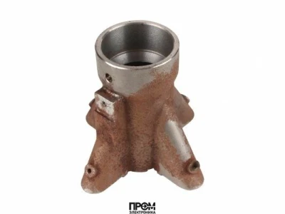 Газовая головка Baltur Ø53,2 мм 0025040003