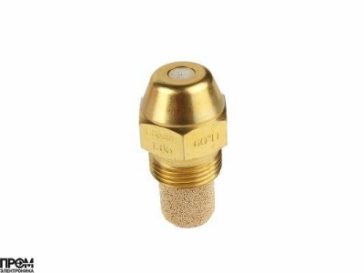 Форсунка Danfoss OD 1.65/60º H