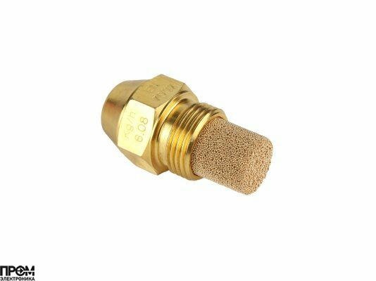 Форсунка Danfoss OD 1.65/60º H