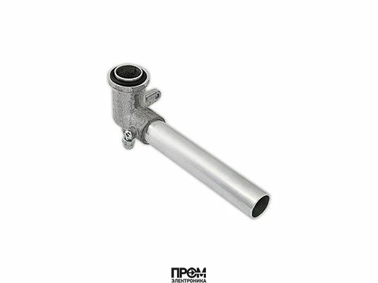 Газовая линия в комплекте Ø22 X 159 мм