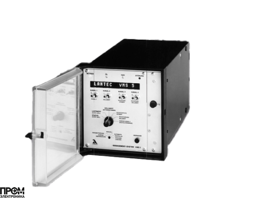 Менеджер горения Lamtec FMS 4