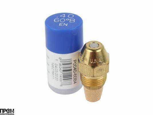 Форсунка Delavan 0.40/60° B