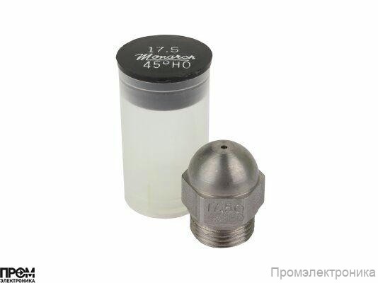 Форсунка Baltur 17.50/45° HO