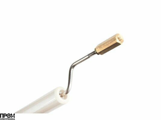 Электрод розжига Weishaupt 27780511022