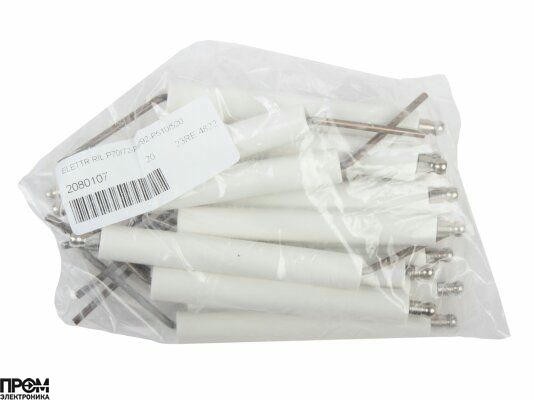 Электрод ионизации CIB Unigas 150 мм, 2080107