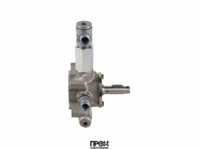 Регулятор расхода ж/т Weishaupt, 21170415202