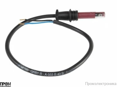 Датчик пламени Elco QRB1B-A033B40B