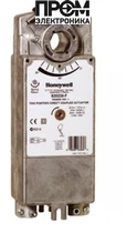 Honeywell (Resideo) S2024-F-SW2 привод заслонки с возвратной пружиной