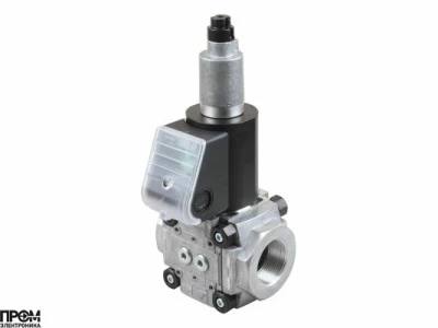 Газовый электромагнитный клапан Kromschroder VAS240R/LW