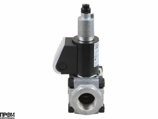 Газовый электромагнитный клапан Kromschroder VAS240R/LW