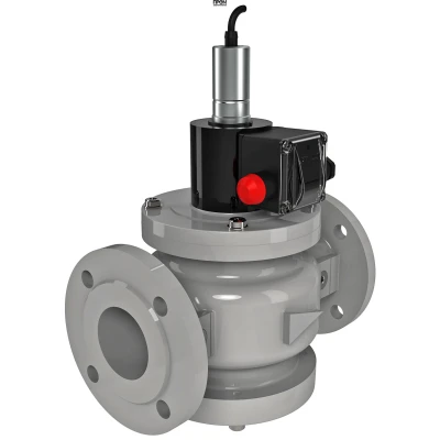 ВН2Р-3П, ст., фл., ≈220 В, 50 Гц, У2