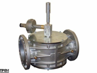 Предохранительно-запорный клапан Madas VX100029