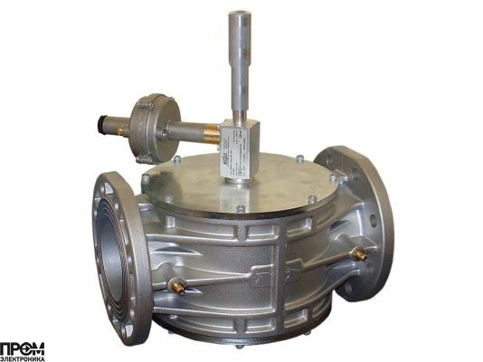 Предохранительно-запорный клапан Madas VX100029