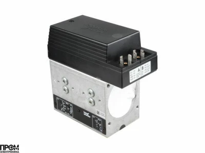 Газовый электромагнитный клапан Kromschroder CG2R01-DT2WZ