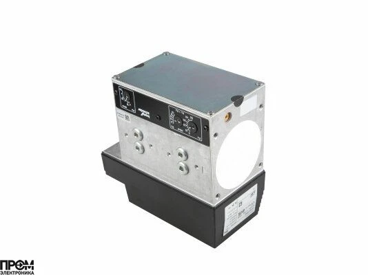 Газовый электромагнитный клапан Kromschroder CG2R01-DT2WZ