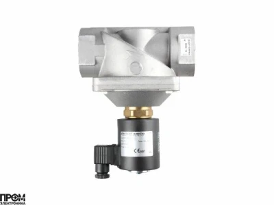 Жидкотопливный электромагнитный клапан Giuliani Anello SV50