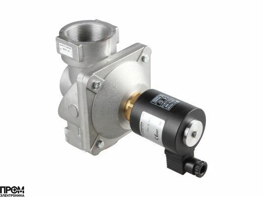 Жидкотопливный электромагнитный клапан Giuliani Anello SV50