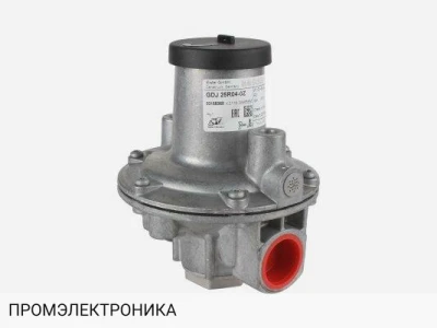 Регулятор давления Kromschroder GIK 20R02-5, 03155122